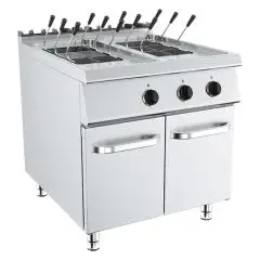 Cuocipasta elettrico professionale Allforfood K9O200G linea ANIS