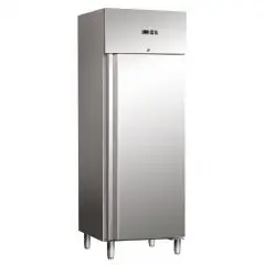 Armadio frigo congelatore in acciaio inox gastronorm Ekofrost GN650BT