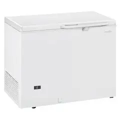 MOBILE FRIGORIFERO A POZZETTO - MOD. IAN 730 - CAPACITA' Lt. 278 - REFRIGERAZIONE STATICA - TEMPERATURA +2°/+8°C - Dim. Cm. L 109,6 x P 69,5 x h 86  - Norma CE