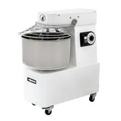 Impastatrice a spirale con testa fissa Prismafood IBT H20 20