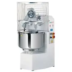 Impastatrice a braccia tuffanti Omab TUFF 40