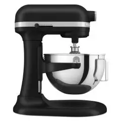 Planetaria professionale Kitchenaid K55BM Heavy Duty Nera