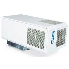Monoblocco a soffitto - MOD. KUMA/B - Temperatura NEGATIVA - Gas refrigerante R452A - per Celle Frigorifere Modulari