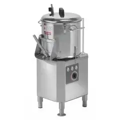 Lavacozze - Mod LAV 6 230V - Capacità di carico Kg 6 - Alimentazione monofase
