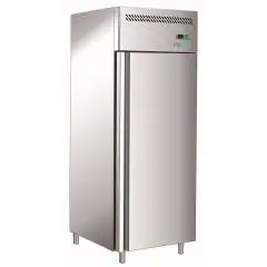 Armadio frigo congelatore in acciaio inox gastronorm Forcold M-GNH610BT-FC