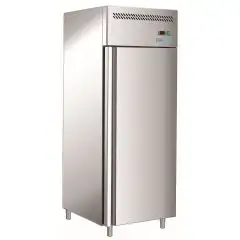 Armadio frigo in acciaio inox gastronorm Forcold M-GNH610TN-FC