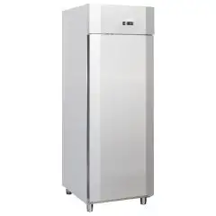 Armadio frigo in acciaio inox gastronorm Mondial Framec MASTERCHEF700PX