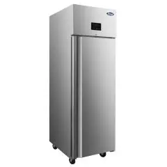 Armadio frigo in acciaio inox gastronorm Atosa PBF40RS