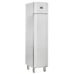 Armadio frigo in acciaio inox gastronorm Cool Head QR3