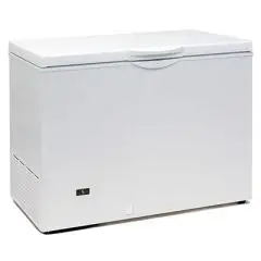 REFRIGERATORE PROFESSIONALE DI GRANDE CAPACITA' PER BIBITE ED ALIMENTI ORIZZONTALE - MOD. RABI 301 - POTENZA W 165 - CAPACITA' Lt. 275 - Temp. °C +3/+10 - DIM. Cm L 109 x P 69 x h 86 - Norma CE