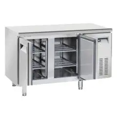 Tavolo refrigerato in acciaio inox Cool Head SF 2100