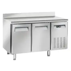 Tavolo refrigerato in acciaio inox Cool Head SF 2200