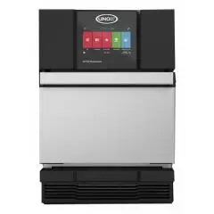 Forno elettrico UNOX - Mod SPEED COMPACT ECO - Per cottura veloce - Modalità cottura a microonde e flussi di aria calda - Alimentazione monofase 230V/1/50Hz