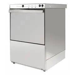 Lavabicchieri elettronica Mec U400