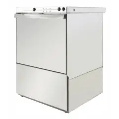 Lavastoviglie professionale meccanica Mec U500