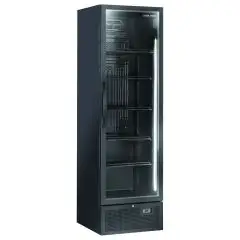 Espositore refrigerato per bibite con capacità Lt 441 e temperatura da +1 a +10 °C Cool Head TKG 420B