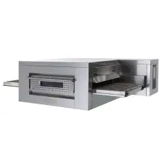 Forno elettrico a tunnel per pizza Allforfood VP40