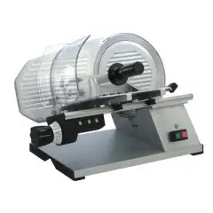 Affettatrice a gravità professionale lama 275 mm C.el.me. TOP 275