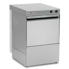 Lavabicchieri meccanica Diverso by Diamond WRLB40MC
