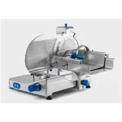 Affettatrice professionale per carne verticale TOP LINE AF350VM TOP, lama 350 mm, 400V trifase