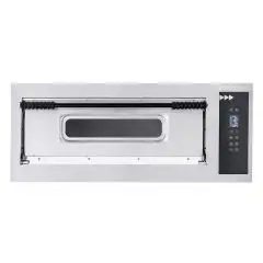 Forno elettrico per pizza Prismafood BASIC 4/D