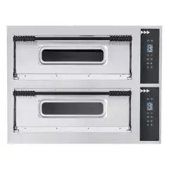 Forno elettrico per pizza Prismafood BASIC 44/D