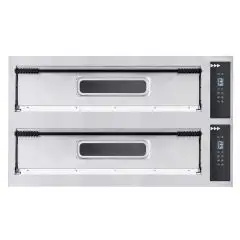 Forno elettrico per pizza Prismafood BASIC XL99/D CPR
