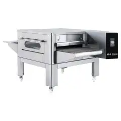 Forno a gas a tunnel per pizza Prismafood C/50 GAS