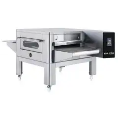 Forno elettrico a tunnel per pizza Prismafood C/50