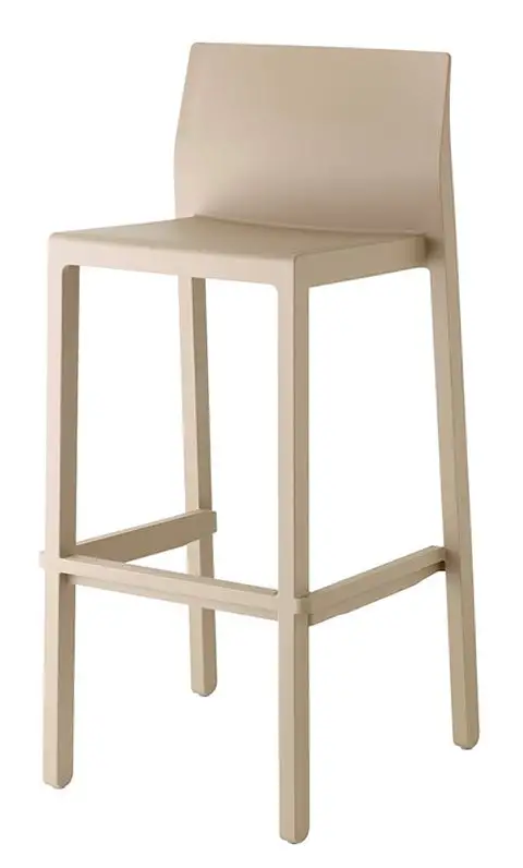 Sgabello Volt 677 Sgabelli Pedrali Prezzi Sgabelli Da Esterno