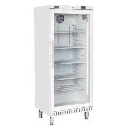 WESCO Classic Line Contenitore Per Dolci In Lamiera D'acciaio - 4 Litri, Bianco Opaco, 24x12,4 Cm - Perfetto Per Biscotti E Pasticcini