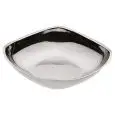 Cestino - ABERT Linea MAJORCA - Codice V50524L23 - Dimensioni cm 23x23 - Imballo confezione da n. 1 Unità