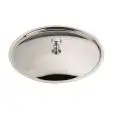 Coperchio Zuppiera  - ABERT - Diametro 24 cm - Imballo confezione da n. 1 Unità