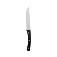 Coltello Bistecca Seghettato - ABERT Linea ANGUS - Codice CAN55 - Dimensioni mm 229 - Imballo confezione da n. 6 Unità