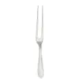 Forchettone Arrosto  in Inox - ABERT Linea PROFESSIONALE - Dimensioni cm 28,5 - Imballo confezione da n. 1 Unità