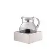 Caraffa con Supporto Refrigerante  - ABERT - Diametro 415 cm - Imballo confezione da n. 1 Unità