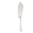Coltello Dolce Seghettato in Inox - ABERT Linea PROFESSIONALE - Dimensioni cm 29,7 - Imballo confezione da n. 1 Unità