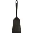 Paletta Nero in Poliammide - ABERT Linea CUCINART - Codice 9031281C15PA2 - Dimensioni cm 32 - Imballo confezione da n. 1 Unità