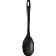 Cucchiaione Nero in Poliammide - ABERT Linea CUCINART - Codice 9031281C15CU - Diametro 75 cm - Dimensioni cm 35 - Imballo confezione da n. 1 Unità