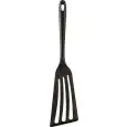 Paletta Fritto Stretta Nero in Poliammide - ABERT Linea CUCINART - Codice 9031281C15PAA - Dimensioni cm 31 - Imballo confezione da n. 1 Unità