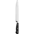 Coltello Affettare  in Inox - ABERT Linea CUCINART - Codice V670691004 - Dimensioni cm 20 - Imballo confezione da n. 1 Unità