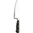 Coltello Chef  in Inox - ABERT Linea CUCINART - Codice V670691001 - Dimensioni cm 15 - Imballo confezione da n. 1 Unità