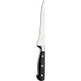 Coltello Disossare  in Inox - ABERT Linea CUCINART - Codice V670691007 - Dimensioni cm 16 - Imballo confezione da n. 1 Unità
