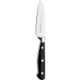 Coltello Frutta  in Inox - ABERT Linea CUCINART - Codice V670691011 - Dimensioni cm 8,8 - Imballo confezione da n. 1 Unità