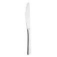 Coltello Bistecca Seghettato  - ABERT Linea MODERN - Codice CPI05 - Dimensioni mm 225 - Imballo confezione da n. 12 Unità