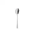 Cucchiaione Servire  - ABERT Linea MAREA - Codice CE427 - Dimensioni cm 23 - Imballo confezione da n. 1 Unità