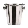 Secchiello Ghiaccio  - ABERT - Codice 90605012 - Diametro 13 cm - Altezza  13 - Imballo confezione da n. 1 Unità