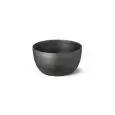 Ciotola Tonda Black in Acciaio/Ptfe - ABERT Linea TASTE - Codice V330543001 - Capacità 50 ml - Diametro 59 cm - Altezza 3 - Imballo confezione da n. 1 Unità