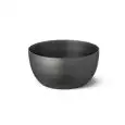 Ciotola Tonda Black in Acciaio/Ptfe - ABERT Linea TASTE - Codice V330543002 - Capacità 130 ml  - Diametro 7 cm - Altezza  4 - Imballo confezione da n. 1 Unità