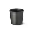 Bicchiere Black in Acciaio/Ptfe - ABERT Linea TASTE - Codice V330543006 - Capacità 400 ml - Diametro 85 cm - Altezza 85 - Imballo confezione da n. 1 Unità